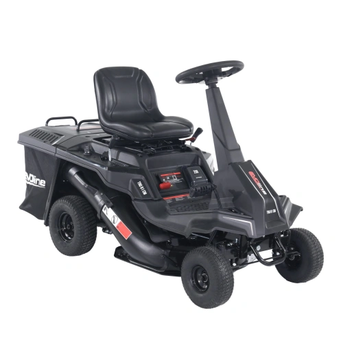 Газонокосилка с сиденьем EVOline TRG 61 CM по ценам производителя в Москве с доставкой по всей России