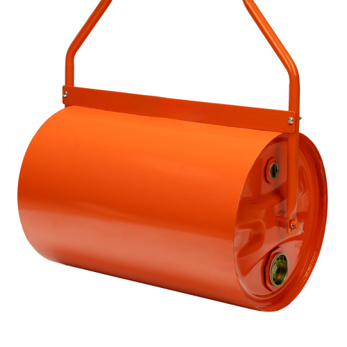 Каток газонный 40 л, ручной, наливной, пробка-болт Сибртех по ценам производителя в Москве с доставкой по всей России