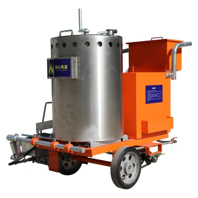 Разметочная машина ручная STEM Techno FHX-36 по ценам производителя в Москве с доставкой по всей России