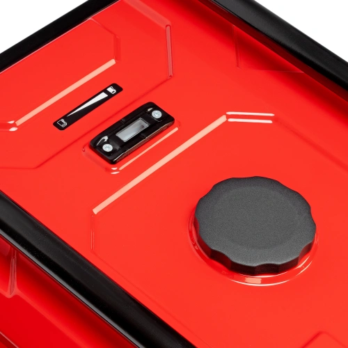 Генератор бензиновый RS-9000, 7 кВт, 230В, ручной стартер MTX по ценам производителя в Москве с доставкой по всей России