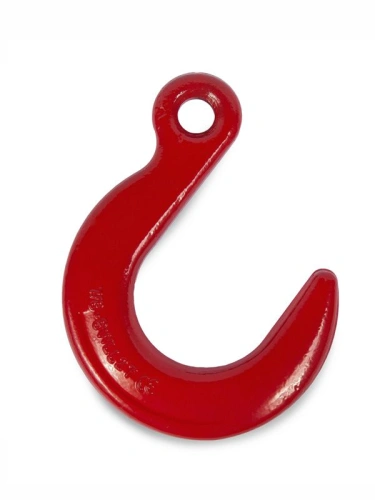 Крюк с широким зевом TOR 5,4 т (S) по ценам производителя в Москве с доставкой по всей России