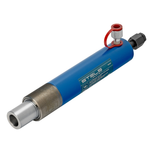 Гидравлический цилиндр для пресса для арт. 52301, 52312, усилие 12 т Stels по ценам производителя в Москве с доставкой по всей России