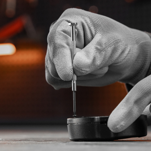 Набор инструментов бытовой, 19 предметов Sparta по ценам производителя в Москве с доставкой по всей России