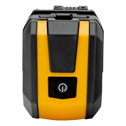 Лазерный уровень LX 02 Red, 20 м, 635 нм, резьба 1/4" Denzel по ценам производителя в Москве с доставкой по всей России