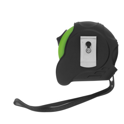 Рулетка Графит,обрезиненный корпус,амортизатор,5 м х 25 мм Сибртех по ценам производителя в Москве с доставкой по всей России