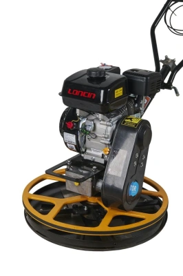 Затирочная машина 570мм (Loncin) TOR DMR 600 по ценам производителя в Москве с доставкой по всей России