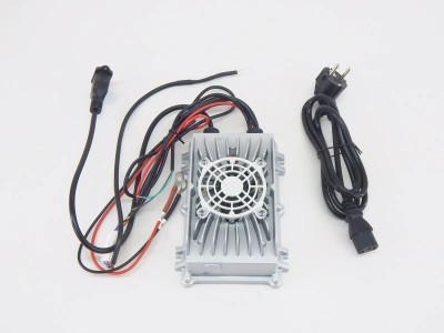 Зарядное устройство для штабелёров WS/IWS 24V/10A (Charger) по ценам производителя в Москве с доставкой по всей России