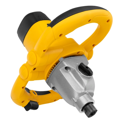 Миксер строительный EM-1-1600, 1600 Вт, 180-460/300-750 об/мин Denzel по ценам производителя в Москве с доставкой по всей России