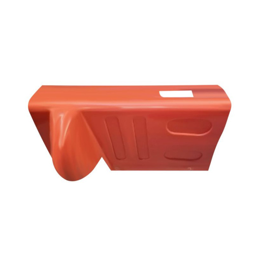 Кожух моторного отсека верхний для штабелеров SDR1-1,2 т, SDR1635 по ценам производителя в Москве с доставкой по всей России