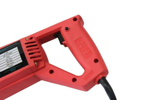 Электропривод портативный глубинного вибратора для бетона 1,3 кВт TOR ZТ-1300-С по ценам производителя в Москве с доставкой по всей России