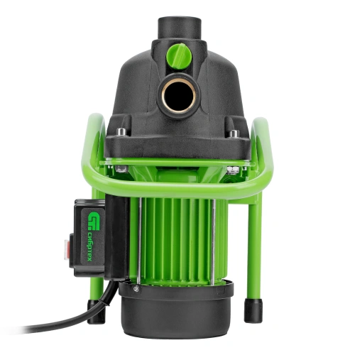 Садовый поверхностный насос СПН650-П, 650 Вт, напор 37 м, 3200 л/ч, пластик Сибртех по ценам производителя в Москве с доставкой по всей России