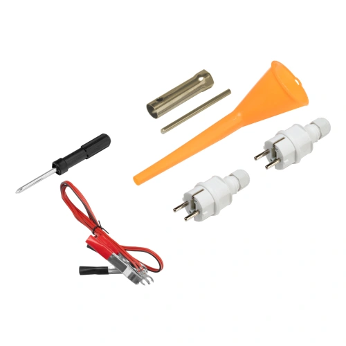 Генератор инверторный GS-5500iSE, 5,5 кВт, 230 В, закрытый корпус,электростартер Denzel по ценам производителя в Москве с доставкой по всей России