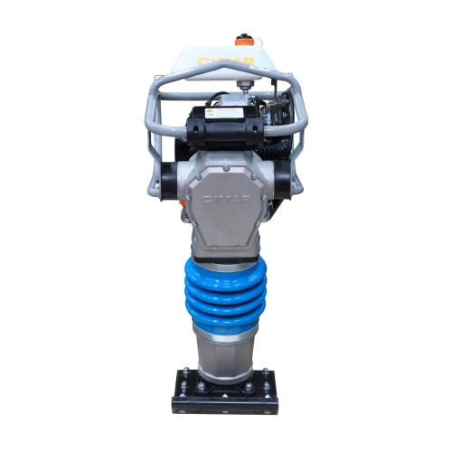 Вибротрамбовка CIMAR ECT-73P-2A (DK165) по ценам производителя в Москве с доставкой по всей России