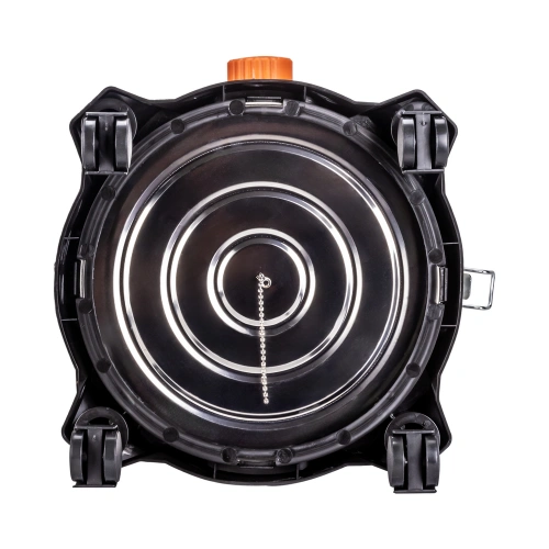 Строительный пылесос FTL VC 20 по ценам производителя в Москве с доставкой по всей России