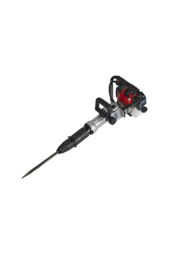 Копер/молоток отбойный бензиновый 2 в 1 TOR JH-55 по ценам производителя в Москве с доставкой по всей России