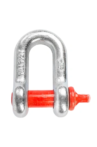 Скоба прямая TOR 9,5 т (тип G210) (Q) по ценам производителя в Москве с доставкой по всей России