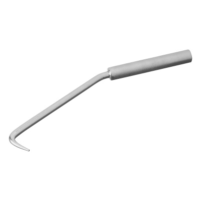 Крюк для вязки арматуры, 245 мм, оцинкованная рукоятка Сибртех по ценам производителя в Москве с доставкой по всей России