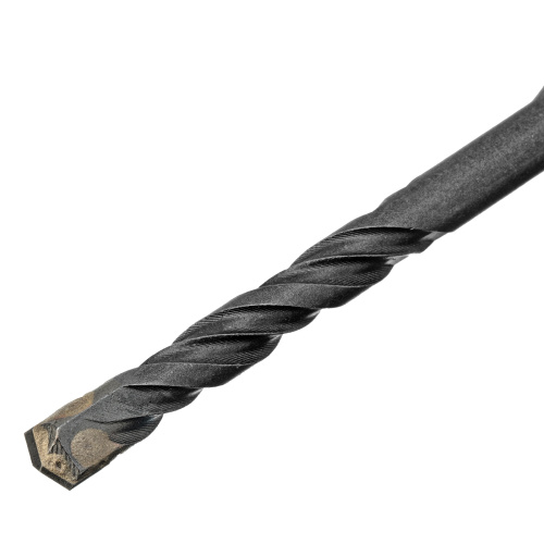 Бур по бетону, 6 x 110 мм, SDS Plus Сибртех по ценам производителя в Москве с доставкой по всей России