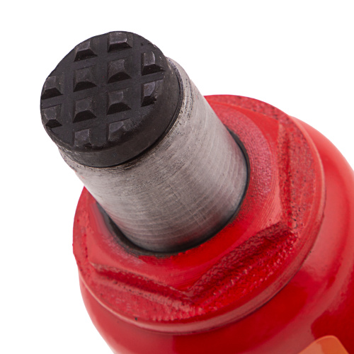 Домкрат гидравлический бутылочный, 6 т, h подъема 180–340 мм Sparta Compact по ценам производителя в Москве с доставкой по всей России