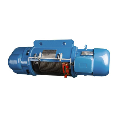 Таль электрическая канатная GEARSEN CD 1,0т, 6м (380В) по ценам производителя в Москве с доставкой по всей России