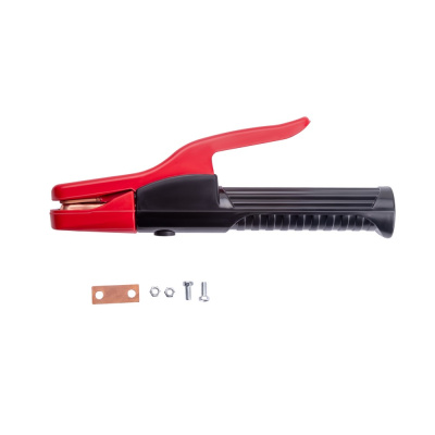 Электрододержатель KVAZARRUS EH-500A купить в Москве с доставкой по всей России | ProtosMarket.ru