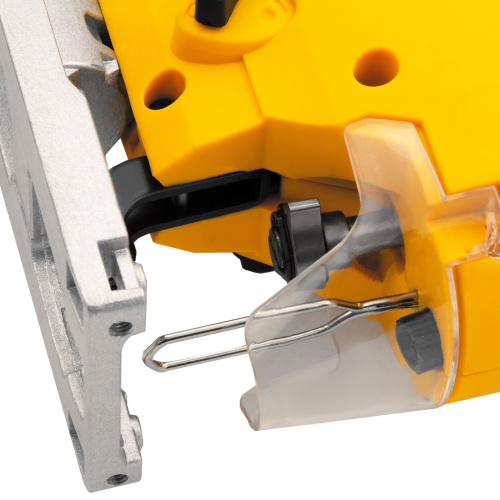 Лобзик электрический JS-80, 650 Вт, 80 мм Denzel по ценам производителя в Москве с доставкой по всей России