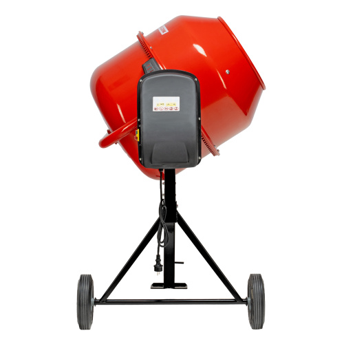 Бетоносмеситель СМ-220К, 220 л, мощность 850 Вт МТХ по ценам производителя в Москве с доставкой по всей России