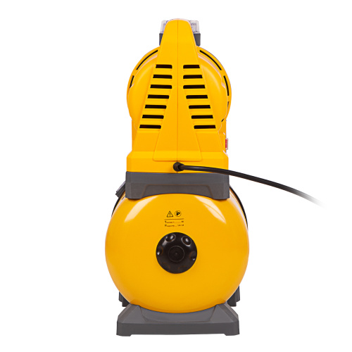 Насосная станция PSХ1300, Х-Pro, 1300 Вт, 4500 л/ч, ресивер 24 л, подъем 48 м Denzel по ценам производителя в Москве с доставкой по всей России