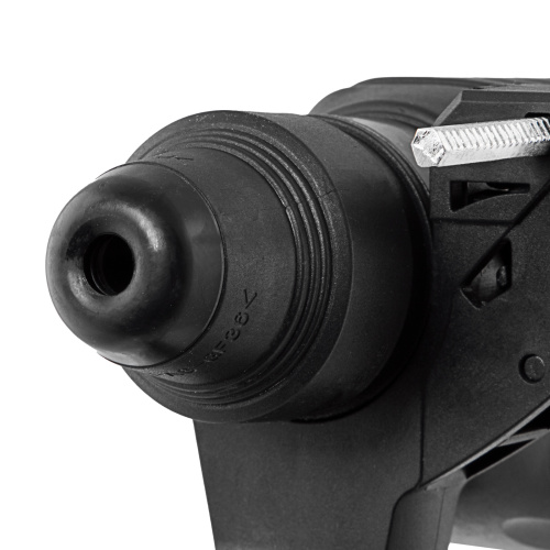 Перфоратор электрический RHH-800-26, SDS-plus, 800 Вт, 3 Дж, 3 плюс 1 реж. Denzel по ценам производителя в Москве с доставкой по всей России