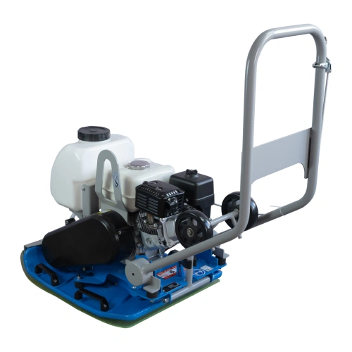 Виброплита CIMAR CPC-2050 (HONDA GX160) по ценам производителя в Москве с доставкой по всей России