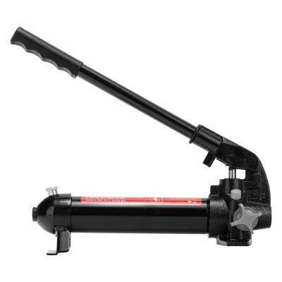 Насос гидравлический со шлангом для 4 т растяжки Matrix по ценам производителя в Москве с доставкой по всей России