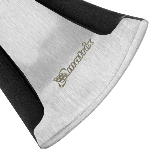 Топор-колун с клиновидным полотном 2000 г, фибергласовое обрезиненное топорище 700 мм Matrix по ценам производителя в Москве с доставкой по всей России