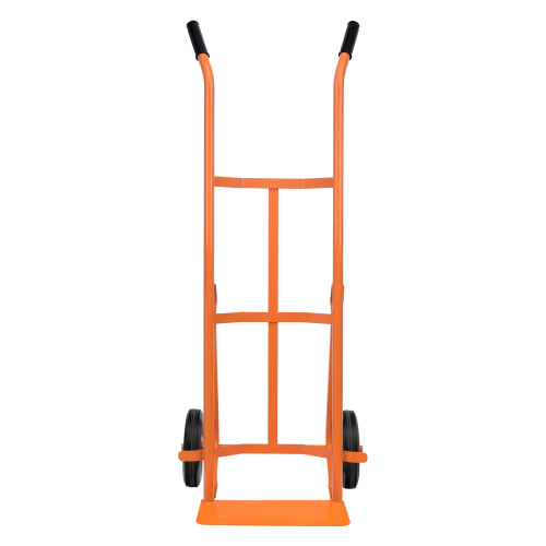 Тележка ручная 2-х колесная, облегченная, г/п 130кг, платформа 350х200 Сибртех по ценам производителя в Москве с доставкой по всей России