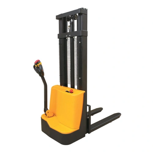 Штабелер самоходный 1,5 т 2,5 м TOR CQDA1525-EL 24/85 В/Ач* по ценам производителя в Москве с доставкой по всей России