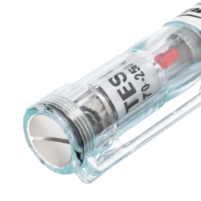 Тестер напряжения 70-250 В  многофункциональный Sparta по ценам производителя в Москве с доставкой по всей России