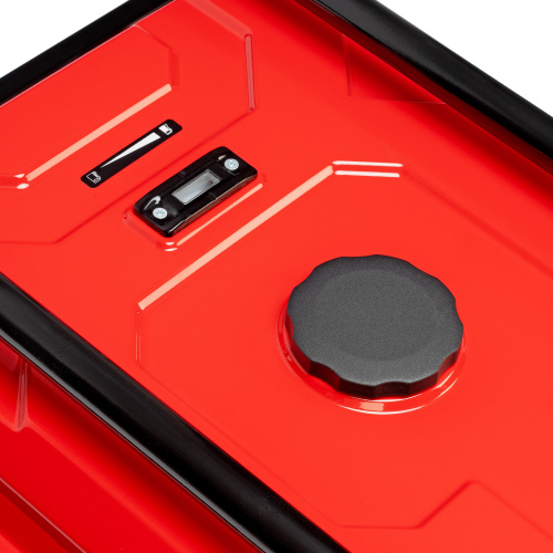 Генератор бензиновый RS-7000, 6 кВт, 230В, ручной стартер MTX по ценам производителя в Москве с доставкой по всей России