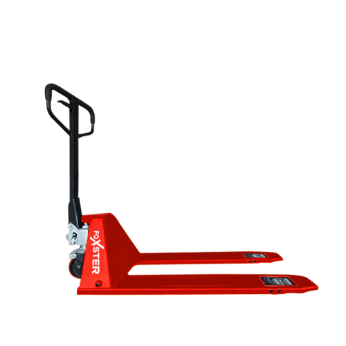 Гидравлическая тележка FOXSTER AC-low-35 по ценам производителя в Москве с доставкой по всей России