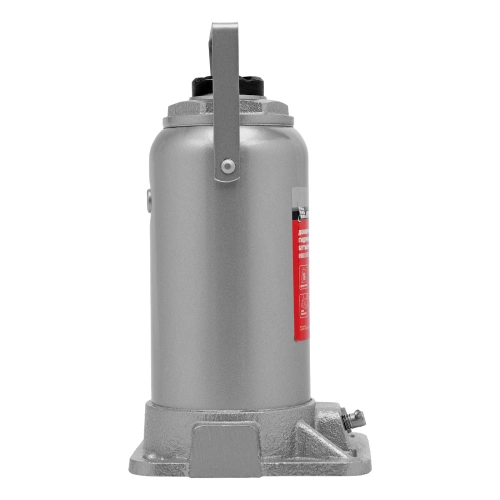 Домкрат гидравлический бутылочный, 16 т, h подъема 230-460 мм Matrix по ценам производителя в Москве с доставкой по всей России