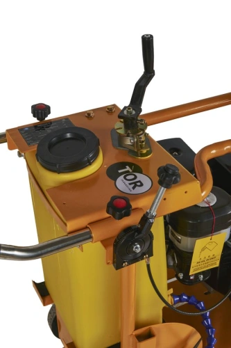 Швонарезчик бензиновый (Loncin) TOR HQR500 по ценам производителя в Москве с доставкой по всей России