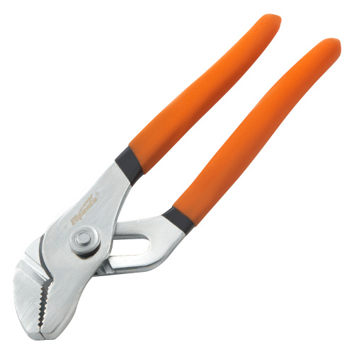 Набор губцевого инструмента №2, 3 предмета: плоскогубцы, бокорезы, клещи переставные Sparta по ценам производителя в Москве с доставкой по всей России