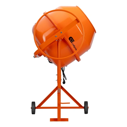Бетоносмеситель БСН-180, мощность 700 Вт Сибртех по ценам производителя в Москве с доставкой по всей России
