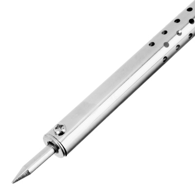 Паяльник с ручкой из дерева, 60 Вт, 220 В Sparta по ценам производителя в Москве с доставкой по всей России