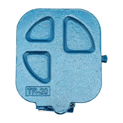 Домкрат гидравлический бутылочный, 20 т, h подъема 235-445 мм Stels по ценам производителя в Москве с доставкой по всей России