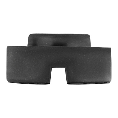 Резиновая опора для подкатного домкрата с прорезью  D 65 мм Matrix по ценам производителя в Москве с доставкой по всей России