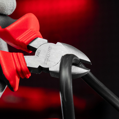 Бокорезы, 160 мм, хром-ванадий, двухкомпонентные рукоятки Matrix по ценам производителя в Москве с доставкой по всей России