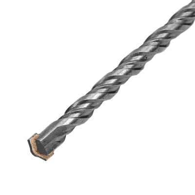 Бур по бетону, 12 x 260 мм, SDS Plus MATRIX по ценам производителя в Москве с доставкой по всей России