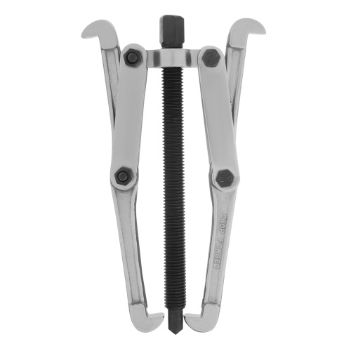 Съемник механический, 200 мм, двойной Sparta по ценам производителя в Москве с доставкой по всей России