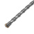 Бур по бетону, 12 x 260 мм, SDS Plus MATRIX по ценам производителя в Москве с доставкой по всей России