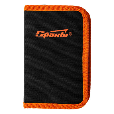 Набор инструментов бытовой, 19 предметов Sparta по ценам производителя в Москве с доставкой по всей России