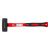 Кувалда 2 кг, фибергласовая обрезиненная рукоятка 380 мм Matrix по ценам производителя в Москве с доставкой по всей России